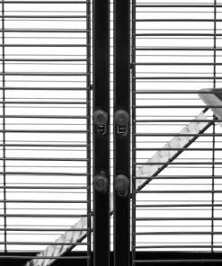 Frisco Small Animal Cage -PetNest Shop 303828 PT6. SY630 V1633378648