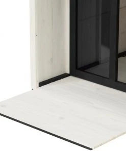 Frisco Classic Wooden Outdoor Dog House 15 Frisco Classic Wooden Outdoor Dog House -PetNest Shop 304034 PT6. SY630 V1641481180