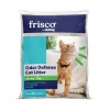 Frisco Odor Defense Herbal Pine Scented Clumping Clay Cat Litter -PetNest Shop 305028 MAIN. SY630 V1657656798