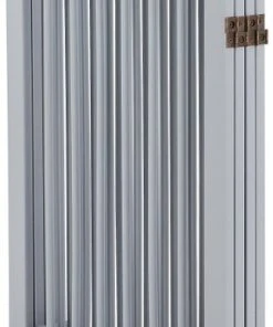 Frisco Arch Small Wood Dog Gate -PetNest Shop 305147 PT3. SY630 V1639597122