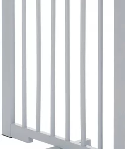 Frisco Arch Small Wood Dog Gate -PetNest Shop 305147 PT4. SY630 V1639596863