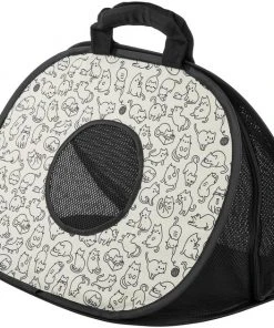 Frisco Collapsible Cat Carrier Bag