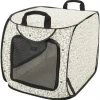 Frisco Collapsible Cat Cage, Litter Box, & Mat -PetNest Shop 306999 MAIN. SY630 V1634828598