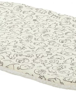 Frisco Collapsible Cat Cage, Litter Box, & Mat -PetNest Shop 306999 PT4. SY630 V1634830114