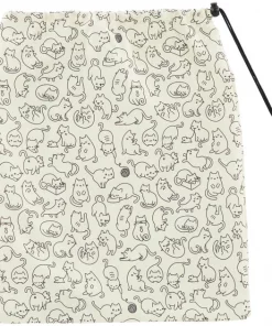 Frisco Collapsible Cat Cage, Litter Box, & Mat -PetNest Shop 306999 PT5. SY630 V1634830854