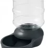 Frisco Wide Mouth Gravity Waterer, 2.5 gal -PetNest Shop 308945 MAIN. SY630 V1634158585