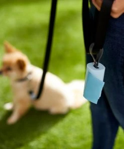 Frisco Poop Bag Square Design Dispenser 9 Frisco Poop Bag Square Design Dispenser -PetNest Shop 309816 PT3. SY630 V1637079810