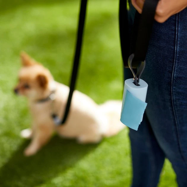 Frisco Poop Bag Square Design Dispenser 6 Frisco Poop Bag Square Design Dispenser - Image 4