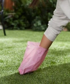 Frisco Pink, Black & Gray Assorted Solid & Printed Poop Bags, 270 Count -PetNest Shop 309826 PT3. SY630 V1637079924