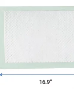 Frisco Scented Cat Litter Pads, 20 count -PetNest Shop 309828 PT2. SY630 V1634326304