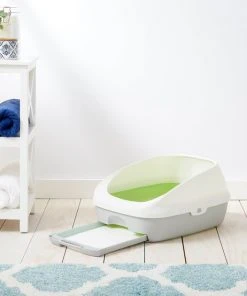 Frisco Scented Cat Litter Pads, 20 count -PetNest Shop 309828 PT5. SY630 V1634327791