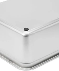 Frisco Stainless Steel Cat Litter Box -PetNest Shop 309857 PT3. SY630 V1637616009