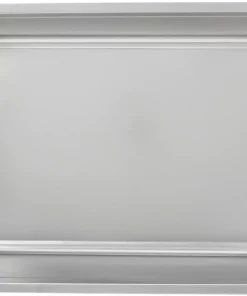 Frisco Stainless Steel Cat Litter Box -PetNest Shop 309857 PT4. SY630 V1637616028