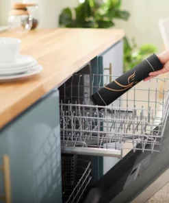 Frisco Silicone Fish Print Dog & Cat Food Mat, Black -PetNest Shop 311953 PT5. SY630 V1642543891