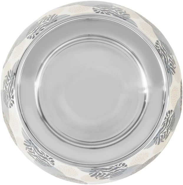 Frisco Animal Design Stainless Steel Dog & Cat Bowl 7 Frisco Animal Design Stainless Steel Dog & Cat Bowl - Image 5