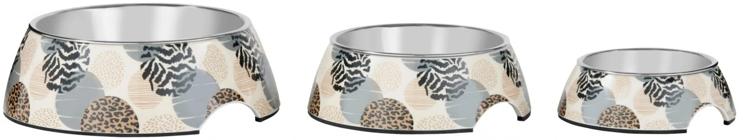 Frisco Animal Design Stainless Steel Dog & Cat Bowl 8 Frisco Animal Design Stainless Steel Dog & Cat Bowl - Image 6