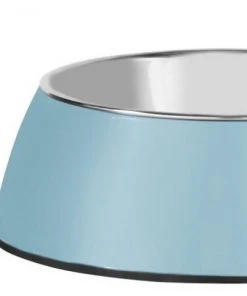 Frisco Coral Design Stainless Steel Dog & Cat Bowl, Teal -PetNest Shop 311971 PT5. SY630 V1642543563 scaled