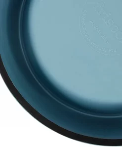 Frisco Coral Design Stainless Steel Dog & Cat Bowl, Teal -PetNest Shop 311971 PT6. SY630 V1642543830