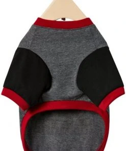 Frisco Bad Motha Fluffa Dog & Cat T-Shirt 12 Frisco Bad Motha Fluffa Dog & Cat T-Shirt -PetNest Shop 312048 PT4. SY630 V1644447463