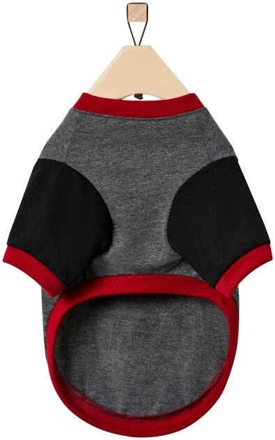 Frisco Bad Motha Fluffa Dog & Cat T-Shirt 7 Frisco Bad Motha Fluffa Dog & Cat T-Shirt - Image 5