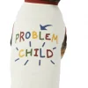 Frisco Problem Child Dog & Cat T-Shirt -PetNest Shop 312064 MAIN. SY630 V1644423791