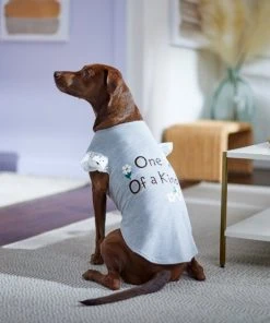 Frisco One of a Kind Dog & Cat T-Shirt 13 Frisco One of a Kind Dog & Cat T-Shirt -PetNest Shop 312080 PT8. SY630 V1644427179