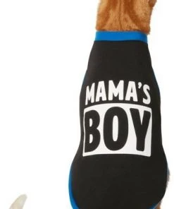 Frisco Mama's Boy Dog & Cat T-Shirt -PetNest Shop 312088 PT2. SY630 V1644425523