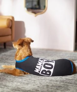 Frisco Mama's Boy Dog & Cat T-Shirt -PetNest Shop 312088 PT8. SY630 V1644425293