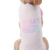 Frisco Mama's Girl Dog & Cat T-Shirt -PetNest Shop 312096 MAIN. SY630 V1644423199