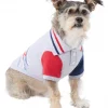 Frisco Nautical Polo Dog & Cat Shirt -PetNest Shop 312160 MAIN. SY630 V1644530108