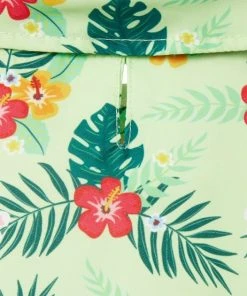 Frisco Hawaiian Floral Camp Dog & Cat Shirt 15 Frisco Hawaiian Floral Camp Dog & Cat Shirt -PetNest Shop 312168 PT5. SY630 V1644526094