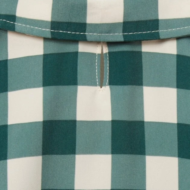 Frisco Boho Plaid Dog & Cat Shirt 8 Frisco Boho Plaid Dog & Cat Shirt - Image 6