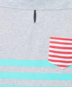 Frisco Striped Polo Dog & Cat Shirt -PetNest Shop 312208 PT5. SY630 V1644880412