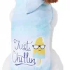 Frisco Just Chillin Dog & Cat Hoodie 1 Frisco Just Chillin Dog & Cat Hoodie -PetNest Shop 312232 MAIN. SY630 V1644879748