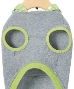 Frisco Green Southwest Dog & Cat Hoodie -PetNest Shop 312248 PT4. SY630 V1644879164