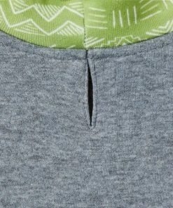 Frisco Green Southwest Dog & Cat Hoodie -PetNest Shop 312248 PT5. SY630 V1644881324