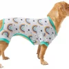 Frisco Rainbow Dog & Cat PJs -PetNest Shop 312280 MAIN. SY630 V1644881359
