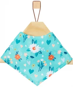 Frisco Spring Floral Dog & Cat Bandana -PetNest Shop 312294 PT3. SY630 V1644884115