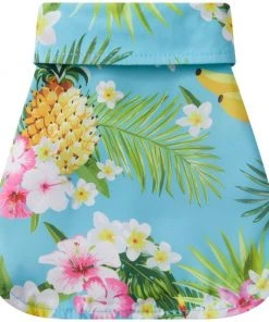 Frisco Pineapple Hawaiian Camp Guinea Pig Shirt -PetNest Shop 313122 PT4. SY630 V1644442341