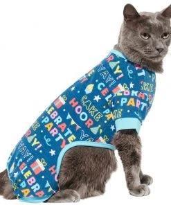 Frisco Celebration Dog & Cat PJs -PetNest Shop 315100 PT2. SY630 V1646442269