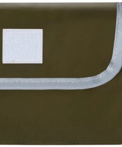 Frisco Olive Reversible Packable Dog Raincoat 16 Frisco Olive Reversible Packable Dog Raincoat -PetNest Shop 315116 PT7. SY630 V1646441573