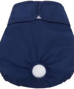 Frisco Washable Female Diaper, Flamingo, 3pk -PetNest Shop 315700 PT2. SY630 V1644884505