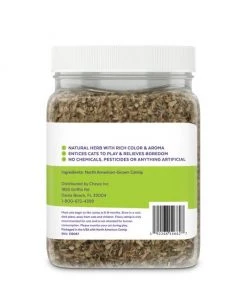Frisco Natural Catnip -PetNest Shop 316067 PT1. SY630 V1634850393