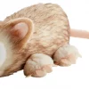 Frisco Fur Really Real Possum Plush Squeaky Dog Toy 2 Frisco Fur Really Real Possum Plush Squeaky Dog Toy -PetNest Shop 316929 MAIN. SY630 V1641400604
