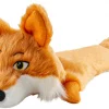 Frisco Fur Really Real Fox Plush Squeaky Dog Toy -PetNest Shop 316937 MAIN. SY630 V1641400652