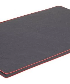 Frisco XX-Large Heavy Duty Enhanced Lock Double Door Wire Dog Crate, Fold & Carry Wire Dog Crate & Mat Kit, 54" -PetNest Shop 318116 PT5. SY630 V1634154681