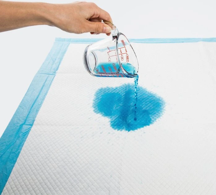 Frisco 4-Panel Plastic Exercise Playpen, Black + Dog Training & Potty Pads, 22 x 23-in, 150 count, Unscented 10 Frisco 4-Panel Plastic Exercise Playpen, Black + Dog Training & Potty Pads, 22 x 23-in, 150 count, Unscented - Image 8