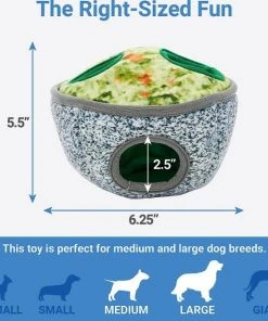 Frisco||Avo Doggo Frisco Hide and Seek Plush Guacamole Toy + Avo Doggo Avocado Dog Tug Toy -PetNest Shop 319052 PT2. SY630 V1630554367