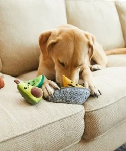 Frisco||Avo Doggo Frisco Hide and Seek Plush Guacamole Toy + Avo Doggo Avocado Dog Tug Toy -PetNest Shop 319052 PT4. SY630 V1630555900