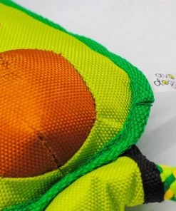 Frisco||Avo Doggo Frisco Hide and Seek Plush Guacamole Toy + Avo Doggo Avocado Dog Tug Toy -PetNest Shop 319052 PT6. SY630 V1630556212